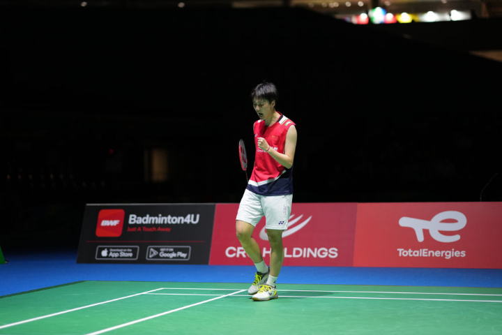 高水准的攻 高水准的攻