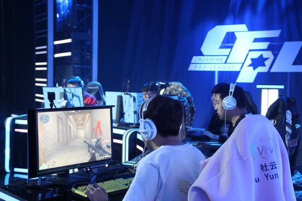 团战运营 团战运营